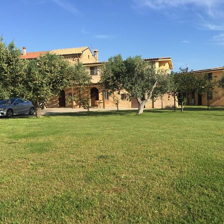 Punta Aderci Rooms Vasto Exteriör bild
